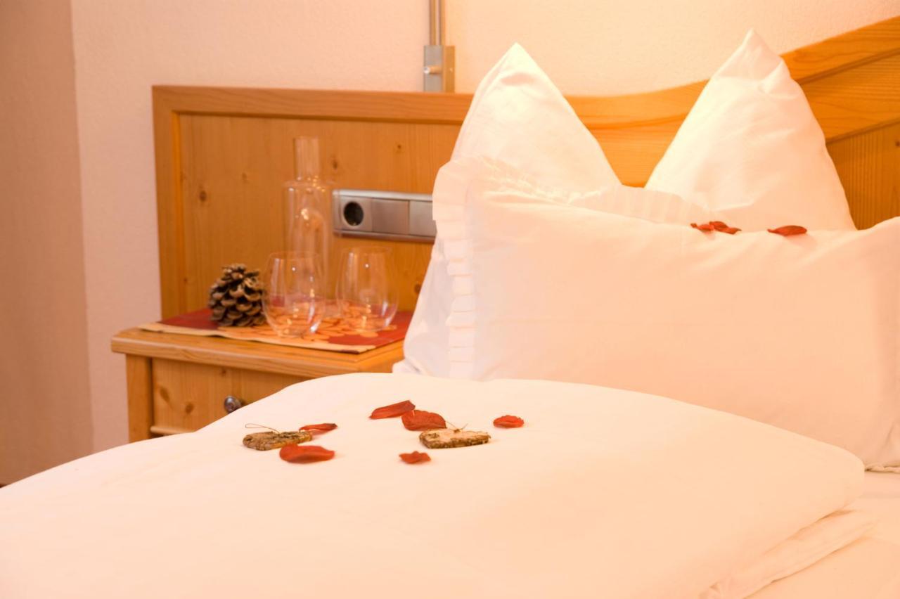 Haus Battisti Hotell St. Anton am Arlberg Eksteriør bilde