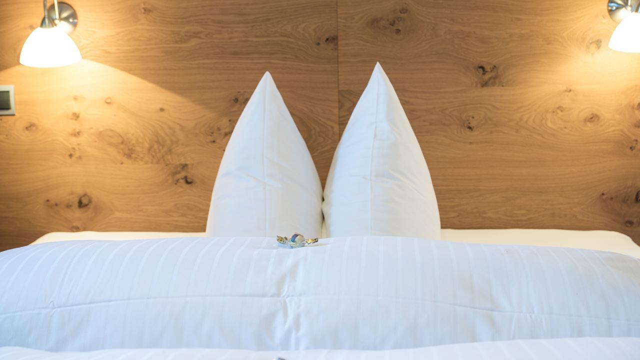 Haus Battisti Hotell St. Anton am Arlberg Eksteriør bilde