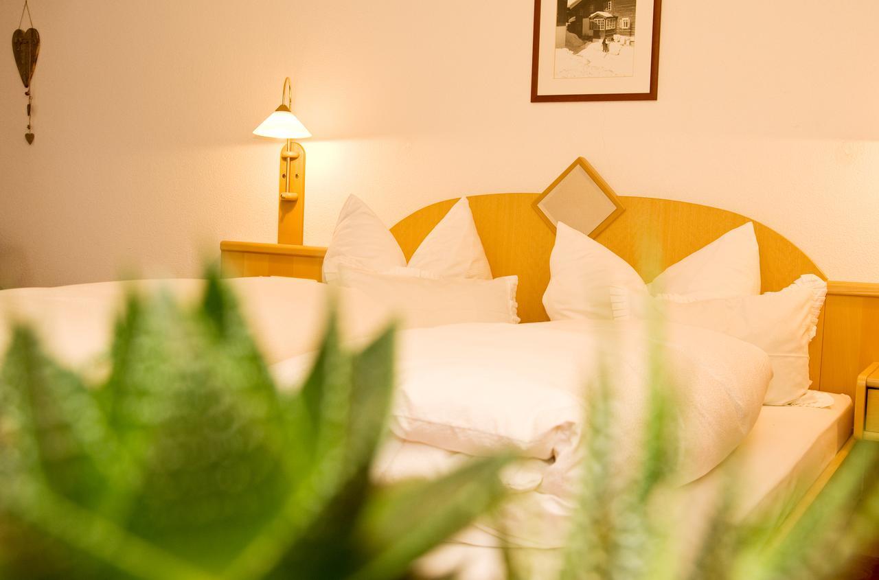 Haus Battisti Hotell St. Anton am Arlberg Eksteriør bilde